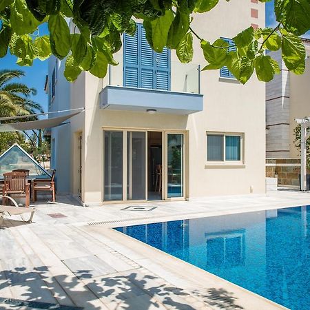 Coralli Villas Coral Bay Ngoại thất bức ảnh