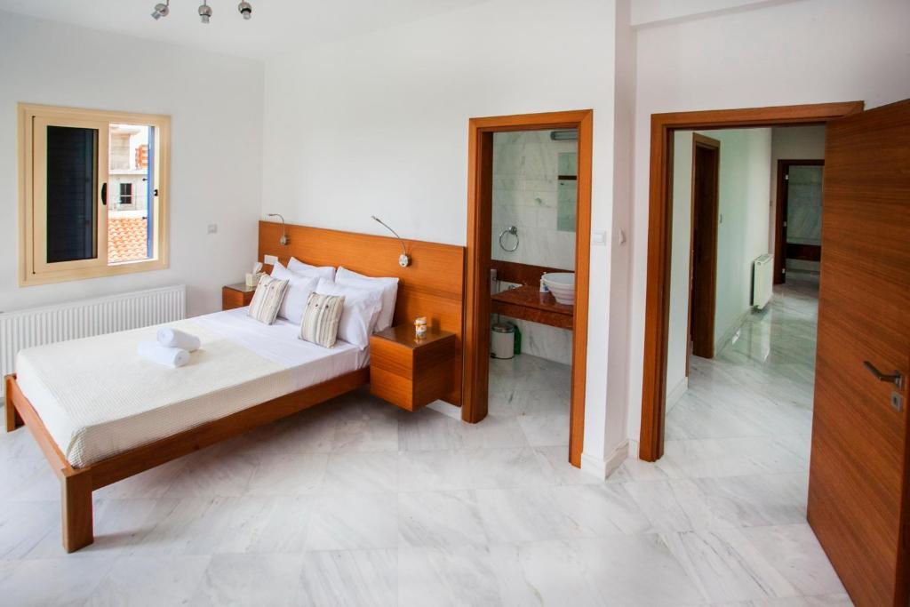 Coralli Villas Coral Bay Phòng bức ảnh