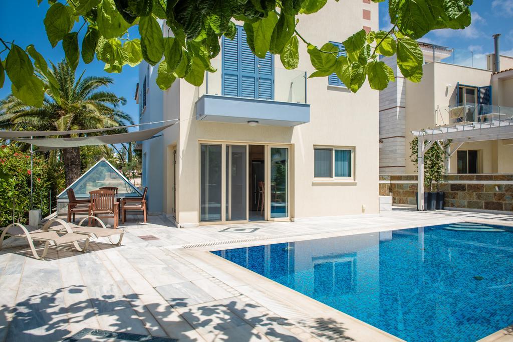 Coralli Villas Coral Bay Ngoại thất bức ảnh